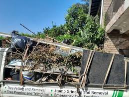 Same-Day Junk Removal Services in Buffalo, WY