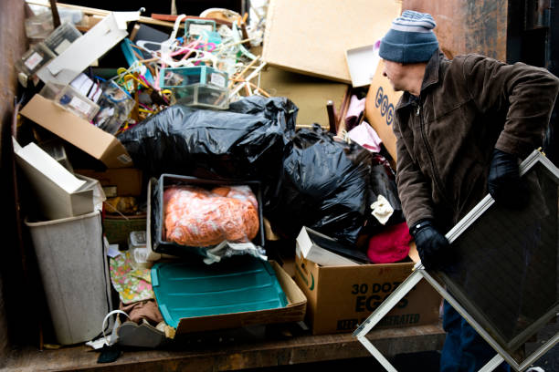 Best Recycling Services for Junk  in Buffalo, WY