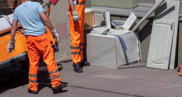 Best Carpet Removal and Disposal  in Buffalo, WY