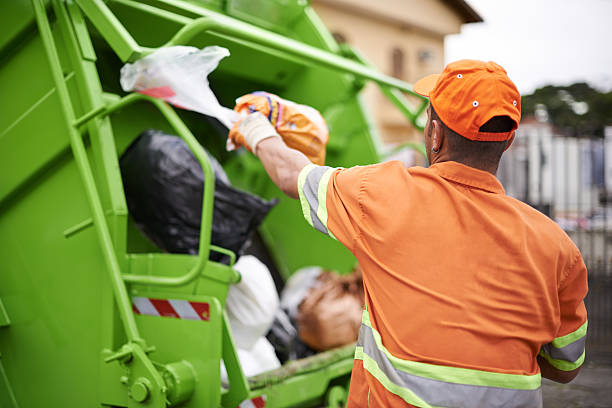 Best Shed Removal  in Buffalo, WY