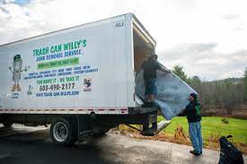 Trusted Buffalo, WY Junk Removal Services Experts